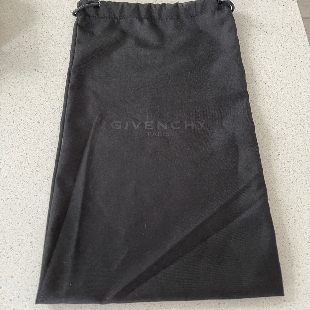 Givenchy Dust Bag